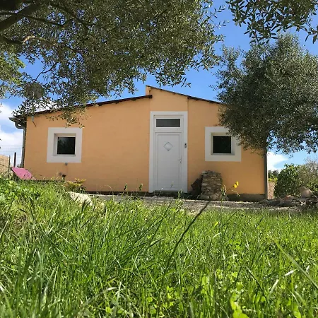 Finca Di Vikendica Rovinj