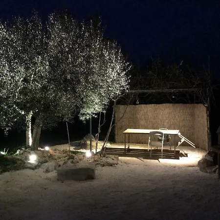 Finca Di 펜션 *