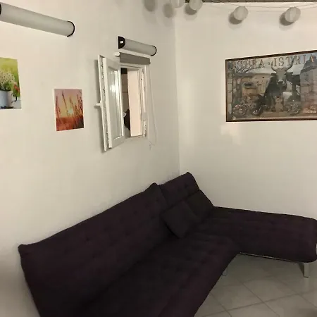 Finca Di * 로비니