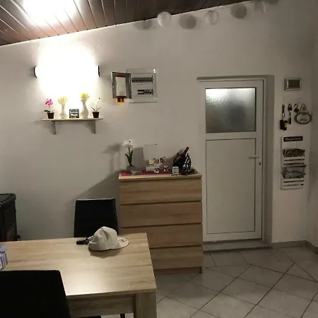 Finca Di 펜션 *