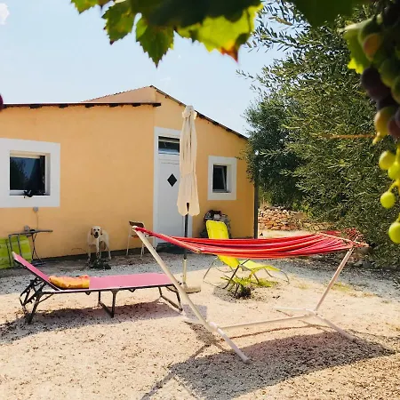 펜션 Finca Di