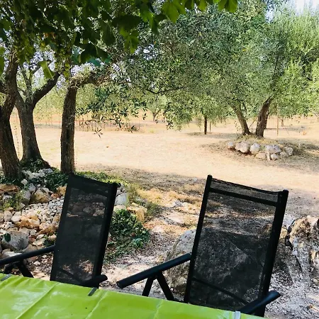 펜션 Finca Di 로비니