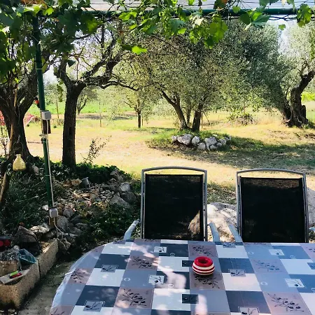 펜션 Finca Di *