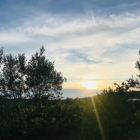 Finca Di 펜션 로비니