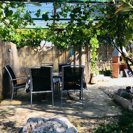 펜션 Finca Di *